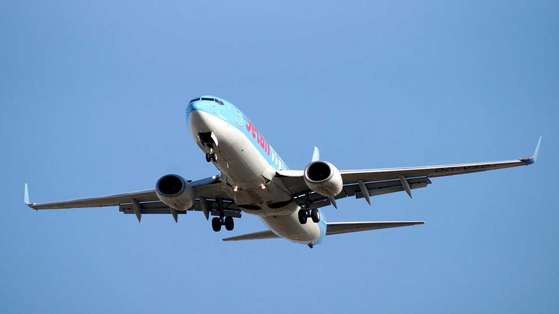 Flight Booking Services