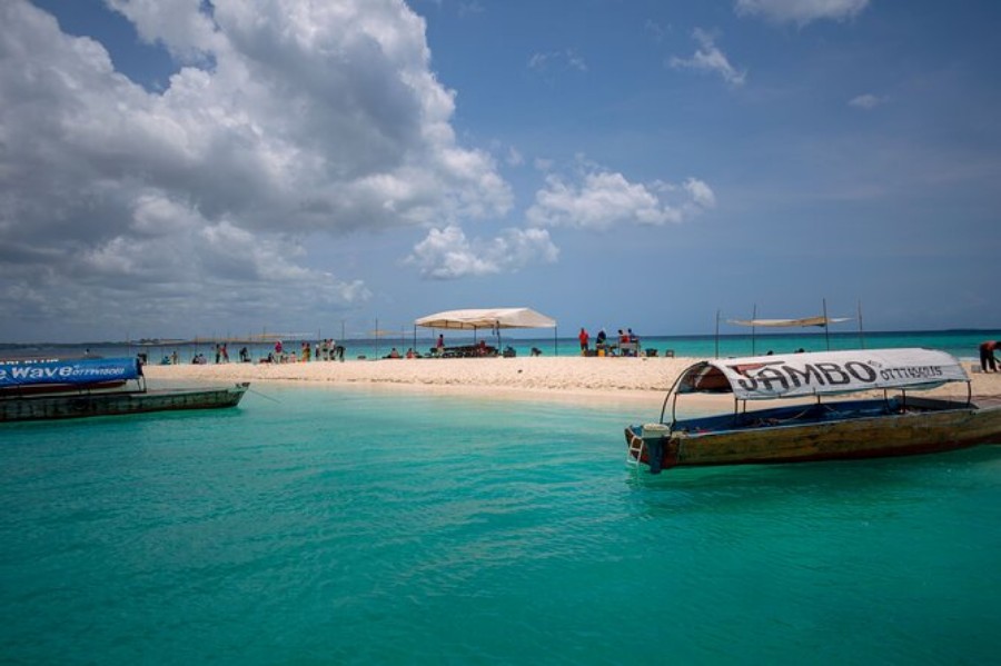 4-Day Zanzibar Tours