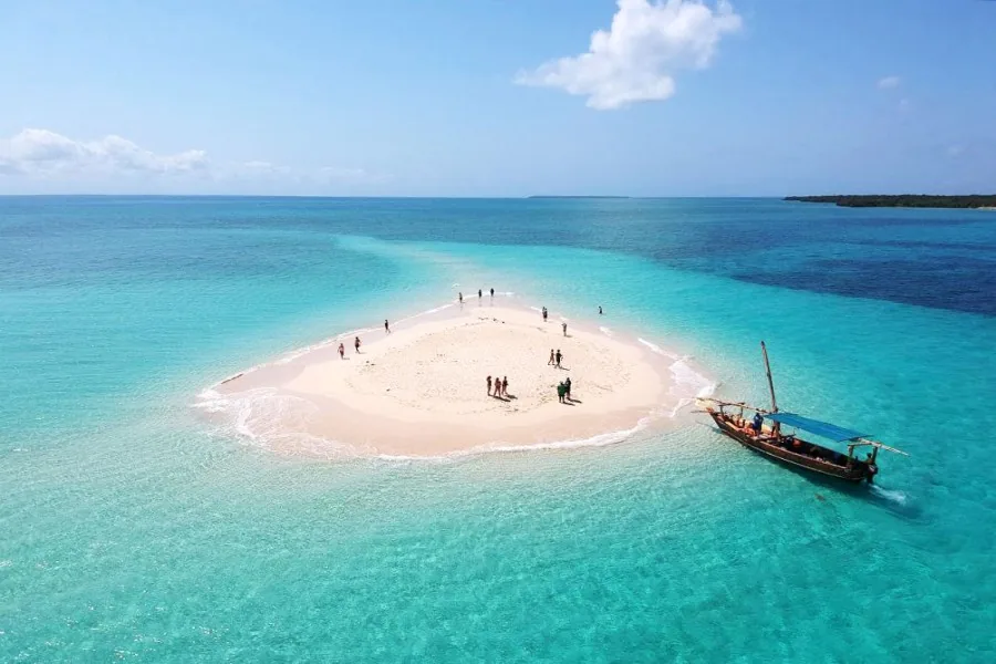 4 Days Zanzibar Stone Town And Beaches